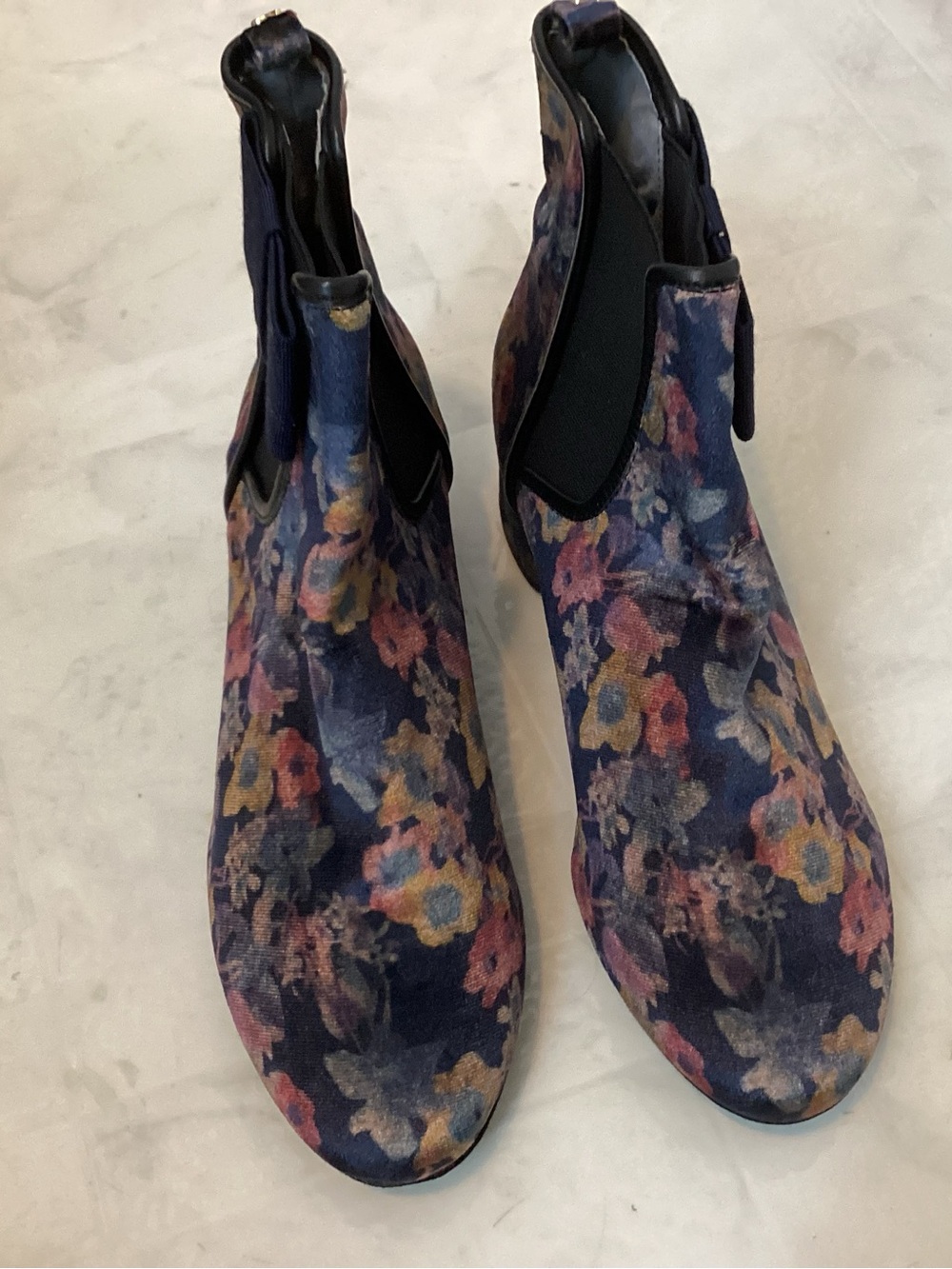 Yosi  Samara Penelope boots